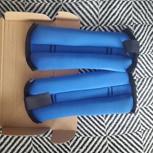 😸Tone Fitness Ankle/Wrist Weights